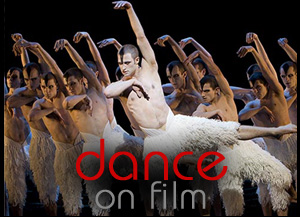 Scene4 Magazine | Dance On Film | October 2013 | www.scene4.com
