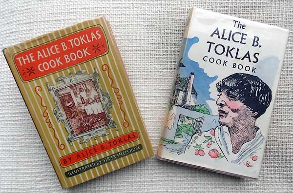 The Alice B. Toklas Cookbook Turns 60 | Hans Gallas  Scene4 Magazine November 2014 www.scene4.com