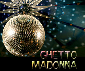 Ghetto Madonna  | Griselda Steiner | Scene4 Magazine - May 2015  - www.scene4.com