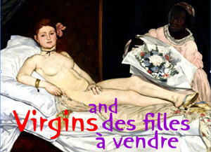 Scene4 Magazine | Virgins and des filles à vendre | November 2015 | www.scene4.com