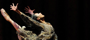 SF Ballet-Prism, Seven Sonata, Yuan Yan Tan | reviewed by Renate Stendhal | Scene4 Magazine - June 2016  www.scene4.com