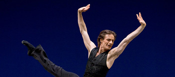 SF Ballet-Three Musketeers Retire | reviewed by Catherine Conway Honig | Scene4 Magazine - June 2016  www.scene4.com