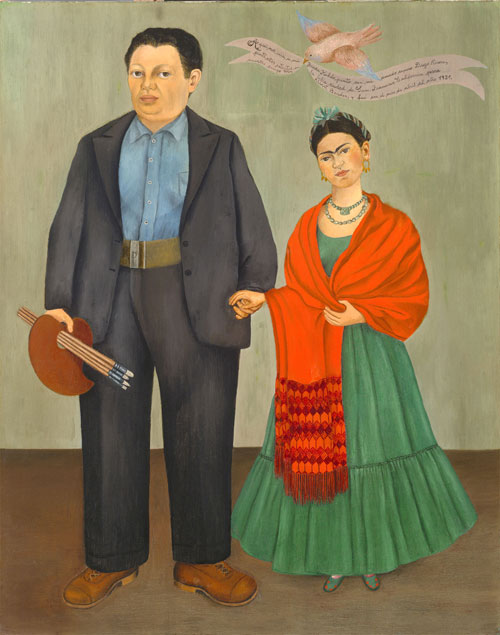 2.Kahlo_Frieda-and-Diego_1931-cr
