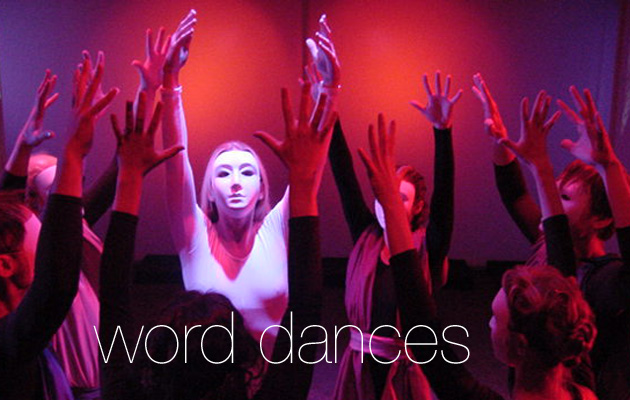 Word Dances | Iri Kopal | Scene4 Magazine - March 2019  www.scene4.com