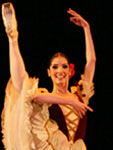 Scene4 Magazine: Life of a Brazilian Ballerina by Andrea Carvalho Stark