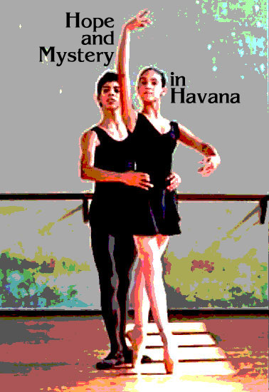 Scene4 Magaine - "Hope and Mystery in Havana" | Catherine Conway Honig | April 2011 www.scene4.com