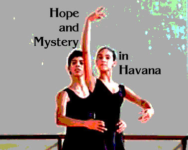 Scene4 Magazine - inFocus: "Hope and Mystery in Havana" - April 2011