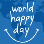 World-Happy-Day