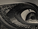 Scene4 Magazine: Perspectives-Images | The Staircase - The Photography of Jon Rendell | August 2012 | www.scene4.com