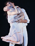 Scene4 Magazine Suzanne Farrell Ballet at Cal Performances | Renate Stendhal