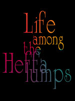 Scene4 Magazine: Kathi Wolfe - Life Among The Heffalumps | www.scene4.com