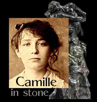 Camille Claudel au Musée Rodin Paris  Scene4 Magazine December 2013 www.scene4.com