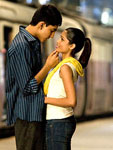 Scene4 Magazine: "Slumdog Millionaire" and "The Curious Case of Benjamin Button." reviewed by Miles David Moore