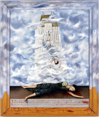 Frida-Kahlo-Dorothy-Hale-Suicide-1939