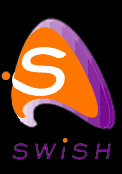 Scene4 Magazine: New Technology - Swish - Flash Software