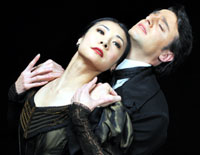 Scene4 Magazine: "Onegin at the San Francisco Balletl" reviewed by Renate Stendhal | March 2012 |  www.scene4.com
