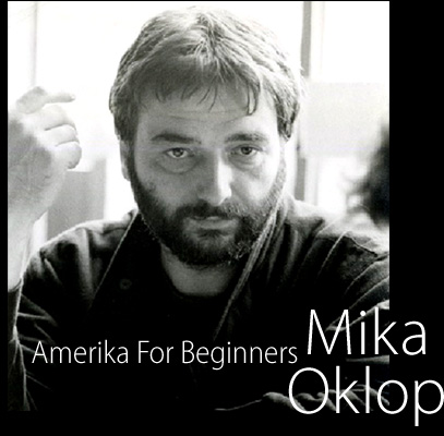 Scene4 Magazine: Mika Oklop-"Amerika For Beginners" | Lissa Renaud | March 2012 | www.scene4.com