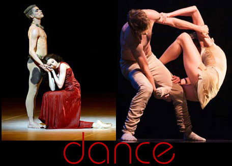 Scene4 Magazine - This Issue - "Dance" | March 2013 | www.scene4.com