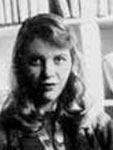 Scene4 Magazine - EDGE and Sylvia Plath reviewed by Ned Bobkoff