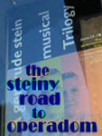 Scene4 Magazine - Karren Alenier - The Steiny Road To Operadom