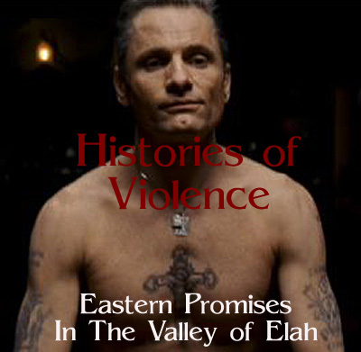 Scene4 Magazine: Eastern Promises reviewed by Miles Moore