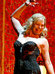 Scene4 Magazine - Opera with Popcorn -"Salome" Live at the Met reviewed by Renate Standhal