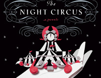 Scene4 Magazine: "The Night Circus" reviewed by Catherine Conway Honig  November 2011  www.scene4.com