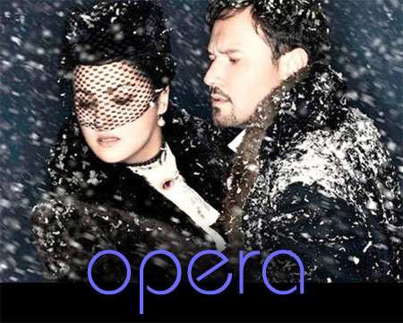 Scene4 Magazine - November 2013 - inFocus: Opera- Eugene Onegin