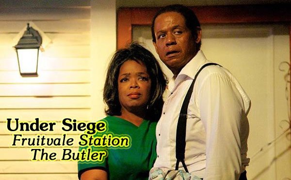 "The Butler" reviewed by Miles David Moore Scene4 Magazine November 2013  www.scene4.com