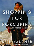 Scene4 Magazine - Shopping for Porcupine reviewed by Griselda Steinerl