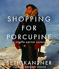 Scene4 Magazine: Shopping for Porcupine reviewed by Griselda Steiner