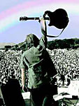 Scene4 Magazine - Woodstock 40 years down the road - Andrea Kapsaski